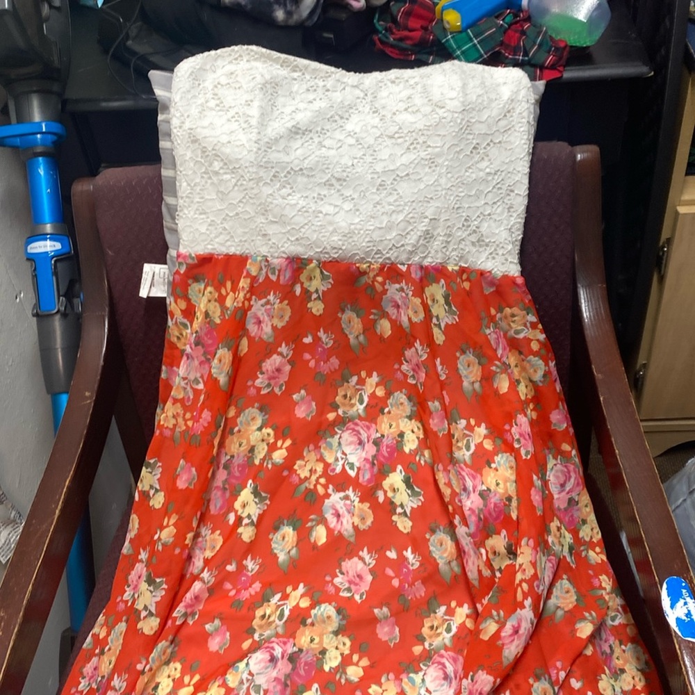 Summer dress